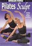 Breakthru:Pilates Sculpt
