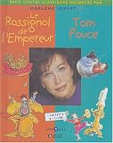 Revue Atlas  / Tom Pouce - Le Rossignol de l'empereur (inclus une cassette audio)