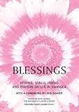 Blessings : stories, songs, poems and prayers on blessings in Swansea