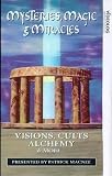 Mysteries.Magic & Miracles-Visions  [VHS]