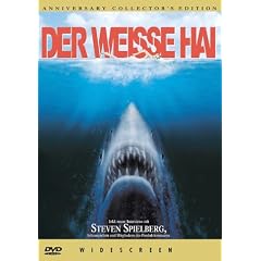 Der weiße Hai