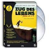Zug des Lebens (Collector's Edition, 2 DVDs)von "Lionel Abelanski"