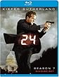 24: Season Seven [Blu-ray]