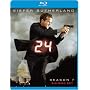 24: Season Seven [Blu-ray]