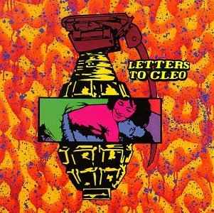 Letters To Cleo - Spotlight 