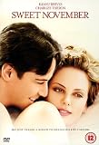 Sweet November [UK IMPORT] - Keanu Reeves