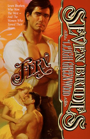 Fern (Seven Brides)