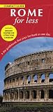 Rome for less - Compact Guide