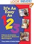 It's As Easy As 1-2-3: Patterns & Activities for a Creative, Balanced Math Program