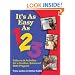 It's As Easy As 1-2-3: Patterns & Activities for a Creative, Balanced Math Program