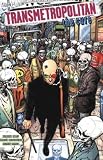 Transmetropolitan