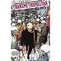 Transmetropolitan: The Cure