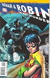 All Star Batman & Robin #10 (Volume 10)