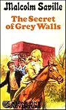 The secret of Grey Walls