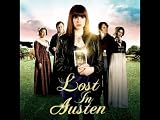 Lost in Austen