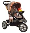 Jeep Liberty Sport X All-Terrain Stroller, Sonar