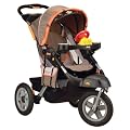 Jeep Liberty Sport X All-Terrain Stroller Sonar