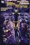 Teen Titans: Hunt for Raven