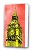 Kitchen & Housewares : Big Ben Popart canvas print