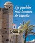 Los pueblos mas bonitos de Espana