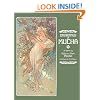 The Drawings: Seventy Works (Dover Fine Art, History of Art)