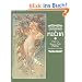 Drawings of Mucha: Seventy Works (Dover Fine Art, History of Art)