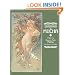 Drawings of Mucha