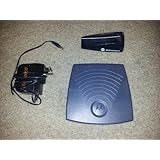 vonage motorola VT2142-VD Phone adapter router