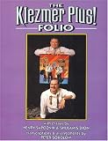 Klezmer Plus Folio