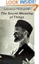 The Secret Meaning of Things