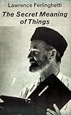 THE SECRET MEANING OF THINGS