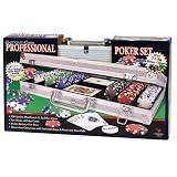Poker 300-pc. Set