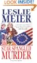 Star Spangled Murder (Lucy Stone Mysteries, No. 11)
