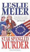 Star Spangled Murder (Lucy Stone Mysteries, No. 11)