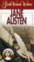 Great Women Writers - Jane Austen [VHS]