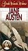Great Women Writers - Jane Austen [VHS]