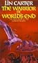 The Warrior of World's End
