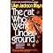Know more about The Cat Who.... Series.