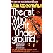 The Cat Who Went Underground (Cat Who...)