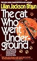 The Cat Who Went Underground (Cat Who...)