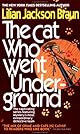 The Cat Who Went Underground