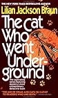 The Cat Who Went Underground (Cat Who...)