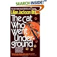 The Cat Who Went Underground (Cat Who...) by  Lilian Jackson Braun