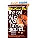 The Cat Who Went Underground (Cat Who...)