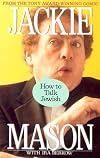 How to Talk Jewish