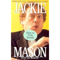 How to Talk Jewish