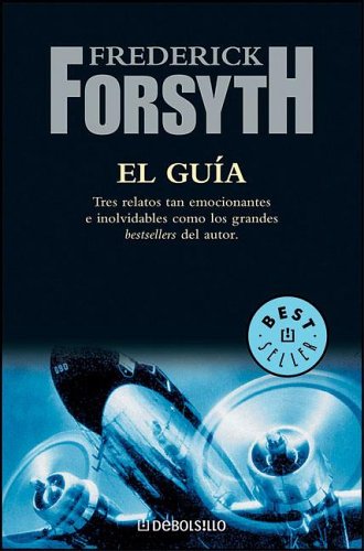 Frederick Forsyth