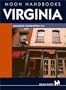 Moon Handbooks Virginia: Including Washington, D.C.
