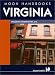 Moon Handbooks Virginia: Including Washington, D.C.