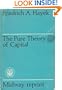 Pure Theory of Capital